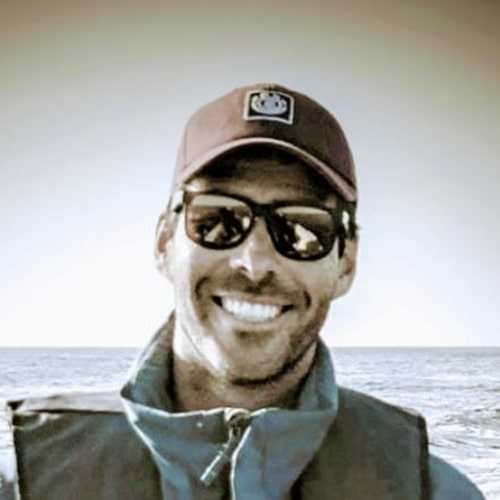 Nuno Rego