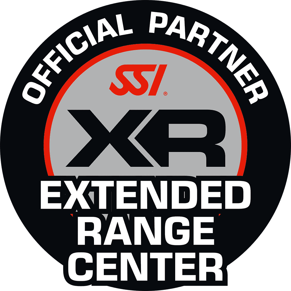 SSI Extended Range Center